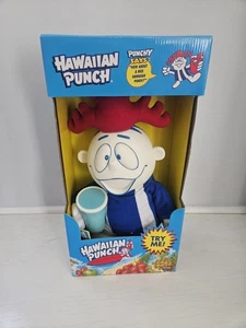 Vintage Hawaiian Punch 16" sprechende Puppe 1999 Spaß 4 alle brandneu in Box *LESEN* - Bild 1 von 9