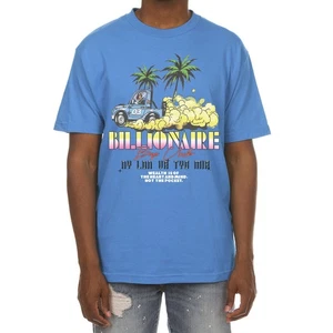 Billionaire Boys Club BB Playita SS Tee - Picture 1 of 4