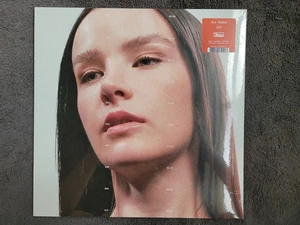 ELA MINUS DIA LIMITED EDITION RED VINYL NEW SEALED - Picture 1 of 2
