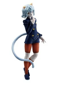Hunter X Hunter Figur Nephelpito  - Zdjęcie 1 z 2