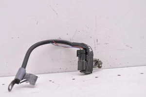 Mercedes-Benz E W212 Batterieminuskabel A2045420818 2.1 Diesel 125kw 30738114 - Picture 1 of 5
