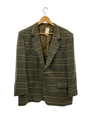 GIVENCHY tailored Jacket green Used - Image 1 of 4