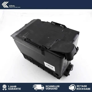 Original Batteriekasten Halterung Peugeot 2008 I CU 1.2 THP 823055280 9801801880 - Bild 1 von 3