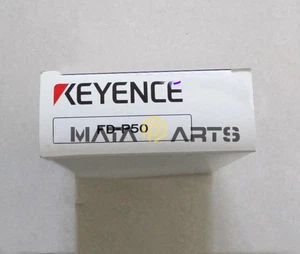1PC New KEYENCE Sensor FD-P50 - Picture 1 of 1