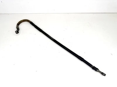 ✅ 2001-2008 Suzuki RM250 RM 250 línea de freno trasero manguera soporte OEM 2003 Foto 1 de 3
