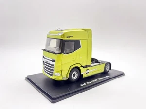 ELIGOR,DAF XG 4x2 metal yellow, 1/43, ELI118001 - Picture 1 of 1