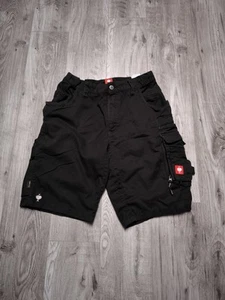 Men's Engelbert Strauss Working Shorts Size M , 48 Work Wear Cordura - Picture 1 of 8