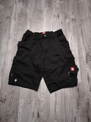 Men's Engelbert Strauss Working  Shorts  Size  M , 48  Work Wear Cordura  - Image 1 of 4