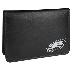 Cartera plegable de fin de semana Philadelphia Eagles con caja de regalo - Imagen 1 de 2
