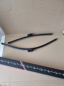 TRICO WIPER BLADE SET FOR SUBARU OUTBACK LEGACY VAUXHALL VECTRA SIGNUM 24" + 19" - Picture 1 of 7