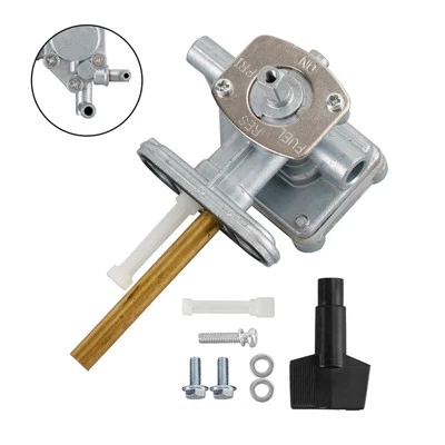 UN ROBINET ESSENCE NEUF ADAPTABLE MOTO SUZUKI GSF 600 1200 BANDIT 44300-26E00