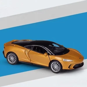 WILLIE 1:36 MCLAREN MCLAREN LI SIMULATION ALLOY CAR MODEL - Picture 1 of 4