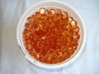 Water beads -Party vase filler decoration -Centerpiece gel water beads -USA made