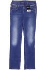 Pepe Jeans Jeans Damen Hose Denim Jeanshose Gr. W28 Baumwolle Blau #zkm3dj0
