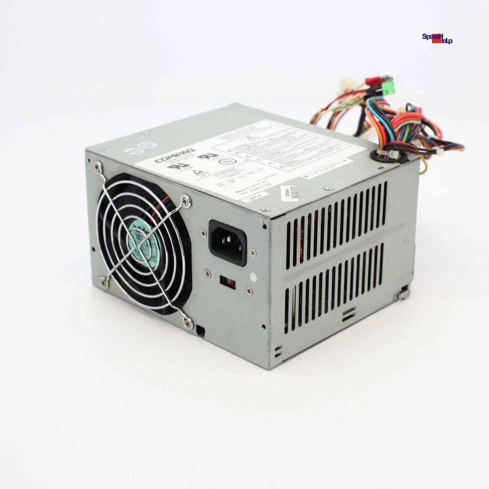 Compaq PS-5151-4L Original AC Adapter PSU 247178 24713 247133-054 ATX 160W - Image 1 of 4