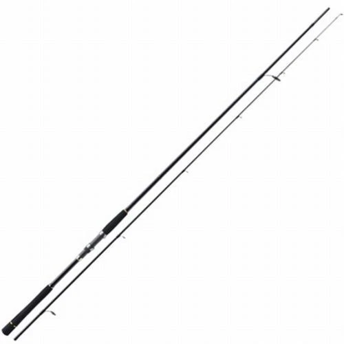 Major Craft FIRSTCAST Seabass and Casting FCS-902ML Spinning Rod - Image 1 of 1