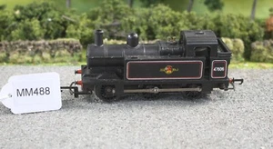 Triang OO 1:76 R.52 BR Black Class 3F Tank Jinty Locomotive Good MMtrains MM488 - Picture 1 of 9