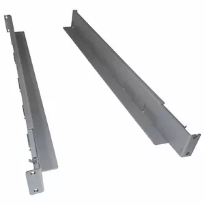 Powershield Sliding Rack Mount Rails To Suit 2RU Powershield UPS - Picture 1 of 1