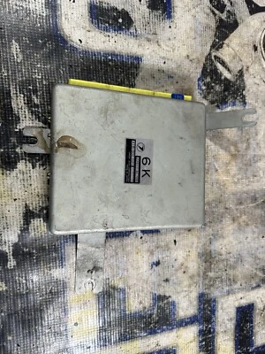 PARA SUBARU IMPREZA WRX STI 1993-2001 MOTOR ECU UNIDAD DE CONTROL 22611AC700 Foto 1 de 4