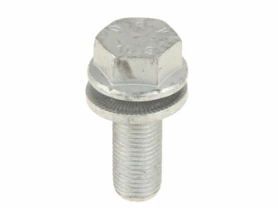 For 2012-2013 Audi TT RS Quattro Brake Caliper Bolt Front Genuine 88871DZ - Image 1 of 2