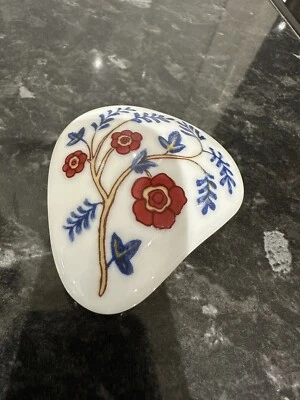 Delprado Vintage Pill Trinket Box - No.40 - Image 1 of 3