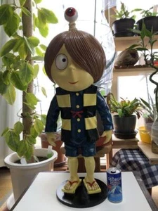 Bandai GeGeGe no Kitaro Weekly Eighties Big Size Figure Excellent Condition - Picture 1 of 4