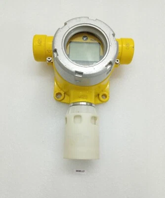 Honeywell SPXCDALMTXF Sensepoint Xcd Transmetteur - Photo 1/4