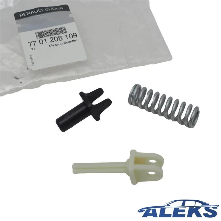 Renault 7701208109 Kit de Réparation d'Embrayage pour Trafic II