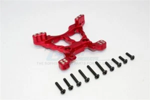 GPM SLA028 ALLOY FRONT SHOCK TOWER RC TRAXXAS SLASH / STAMPEDE 4X4 / NOS DEEGAN - Picture 1 of 4