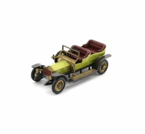 Matchbox No. Y-10 1906 Rolls-Royce Silver Ghost Lesney - Picture 1 of 2