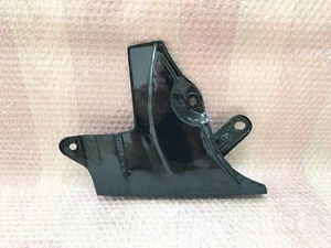 Yamaha TT500 Chain Guard 1979 - 1981 TT 500 F G H Chainguard Reproduction Steel. - Picture 1 of 9
