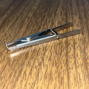 Erem Tweezers AWG 30 Stripping Tweezers Made In Switzerland - Picture 1 of 7