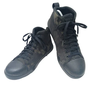 Altama Maritime Mid Größe 9 Multicam schwarz Tarnmuster taktische Stiefel Kampf 333051 - Bild 1 von 11