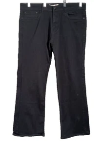 Levis Black 517 Red Tag "Big E" *Bitte Maße beachtenFoto* - Bild 1 von 18