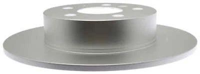 Rotor de freno de disco compatible con Mini Cooper Clubman Cooper Countryman RAYBESTOS 2016-2019 Foto 1 de 3