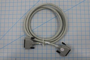 2002-0012-07SCE / 8-PIN FEMALE / FEMALE ROBOT POWER CABLE / PRI - Picture 1 of 4