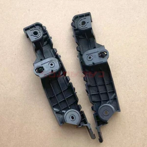 2012-2019 HOLDEN BARINA TM FRONT BUMPER SUPPORT WING BRACKET PAIR - Picture 1 of 4