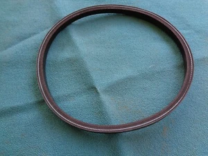 B5652DF DRIVE BELT BRAND NEW BELT FOR YOUR SHOPSMITH MARK V MADE IN USA - Picture 1 of 2