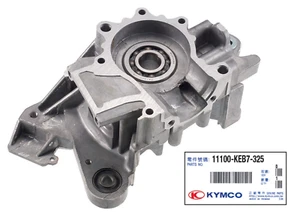 Carter Motore DX ORIG Kymco Agility 50 2T R16 2010-2013 / B&W 50 2002-2008 - Foto 1 di 1
