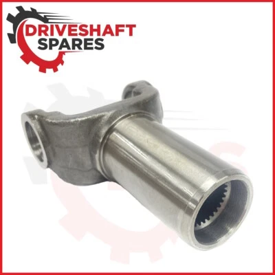 3-3-2431X GM Turbo TH400 Trans Slip Yoke Muncie M21 T10 1350 31SPL COUNTER BORED - Image 1 of 3