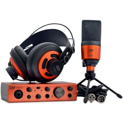 ESI U22 XT CosMik Set Recording Set - Bild 1 von 4