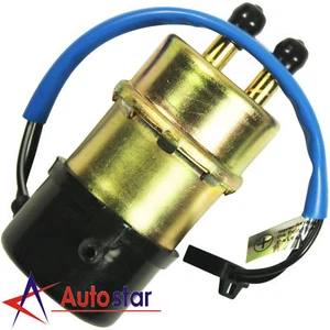 Brand New Fuel Pump For Yamaha Road Star XV1600A XV1600AT Silverado 1999-2003 - Foto 1 di 8