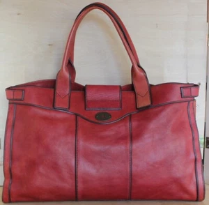 " Original Handtasche von FOSSIL. " - Bild 1 von 18