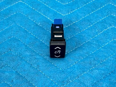 Lexus GX460 Dash Rheostat Light Control Dimmer Switch 2020 2021 2022 2023 OEM - Image 1 of 4