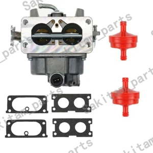 Carburador para generador Generac XG10000E GTH530 XG10 530CC 0E9383F - Imagen 1 de 3
