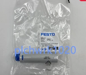 1 PCS NEW IN BOX Festo silencer UOM-1/4 538432 - Picture 1 of 4