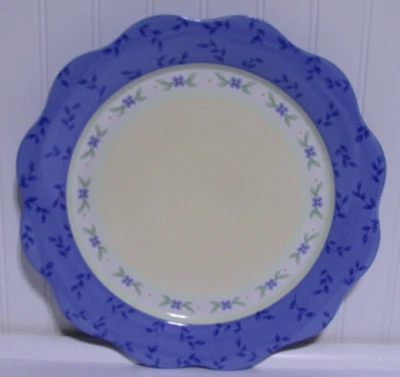 Pfaltzgraff  Summer Breeze Platter - Image 1 of 4