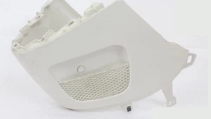 Mopar Instrument Panel Bezel - Lower IVORY - 1RZ08LW9AB fits 2012-2019 Fiat 500 - Picture 1 of 1