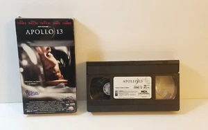 Apollo 13 (VHS, 1995) Tom Hanks Kevin Bacon Bill Paxton - Bild 1 von 2