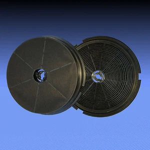 1 Aktivkohlefilter Kohlefilter Filter für Dunstabzugshaube ersetzt T2035106 - Picture 1 of 1